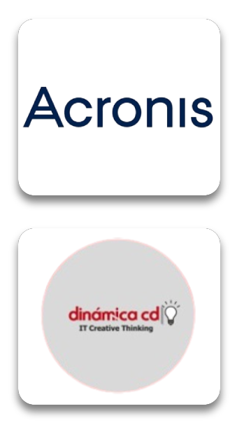 andina-acronis